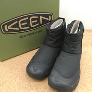スノーブーツ|KEEN