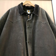 ダックジャケット|CARHARTT