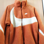 ボアジャケット|NIKE