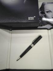 マレーネ・ディートリッヒ|MONTBLANC