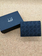 コインケース|DUNHILL