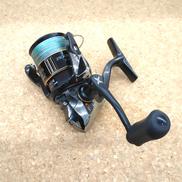 リール|SHIMANO