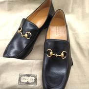 メンズ ホースビット ローファー|GUCCI