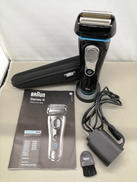 シェーバー|BRAUN