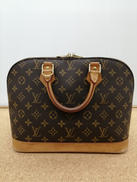 アルマ|LOUIS VUITTON