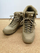 トレッキングブーツ|THE NORTH FACE