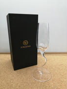 シャンパングラス|FORIEDGE