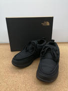 モカシンシューズ|THE NORTH FACE