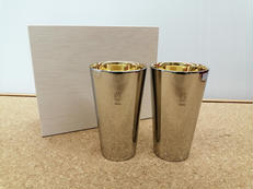 タンブラー(ペア)|TSUBAME