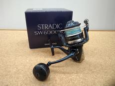 リール|SHIMANO
