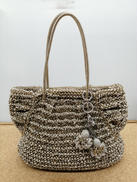 ワイヤーハンドバック|ANTEPRIMA