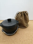 ダッチオーブン|SNOW PEAK