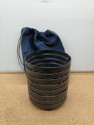 焚き火台|山賊マウンテン