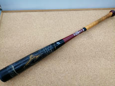 少年軟式用バット|MIZUNO