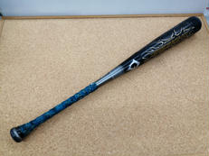 MIZUNO硬式野球バット(中古) MIZUNO 【MIZUNO】ミズノ 硬式用金属バット【グローバル
