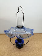 オイルランプ|北一硝子