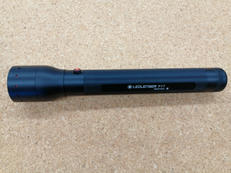 LEDライト|LEDLENSER