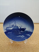 イヤープレート|Royal Copenhagen