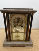 置き時計|日本美術時計