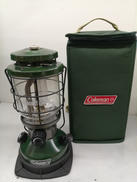 ガソリンランタン|COLEMAN