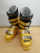 スキーブーツ|HEAD