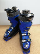 スキーブーツ|SALOMON