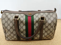 ボストンバッグ|GUCCI