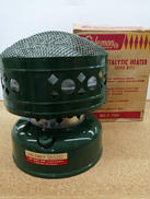 キャタリティックヒーター|COLEMAN