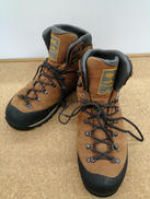 トレッキングブーツ|CARAVAN