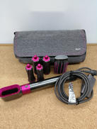 ヘアスタイラー|Dyson