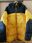 中綿ジャケット|COLUMBIA