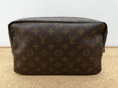 トゥルーストワレット|LOUIS VUITTON