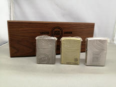 オイルライター|ZIPPO