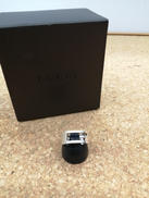 シルバーリング|GUCCI