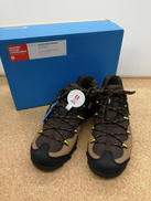 スニーカー|COLUMBIA