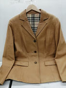 レザージャケット|BURBERRY