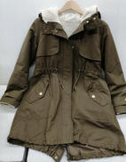 モッズコート|BLUE LABEL CRESTBRIDGE