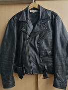 ライダースジャケット|HAROLD'S GEAR