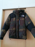 ダウンジャケット|THE NORTH FACE