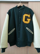 スタジャン|BUTWIN