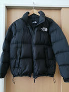 ヌプシジャケット|THE NORTH FACE