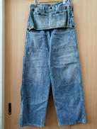 デニムパンツ|NEEDLES