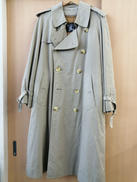 トレンチコート|BURBERRYS