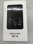 弾道測定器|VOICE CADDIE