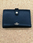 2-IN1ウオレット|COACH