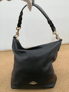 レザー2WAYバッグ|COACH