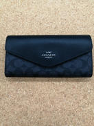 長財布|COACH