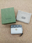 折り財布|GUCCI