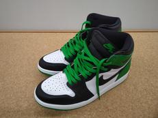 ハイカットスニーカー|NIKE
