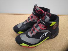 ライディングシューズ|ALPINESTARS